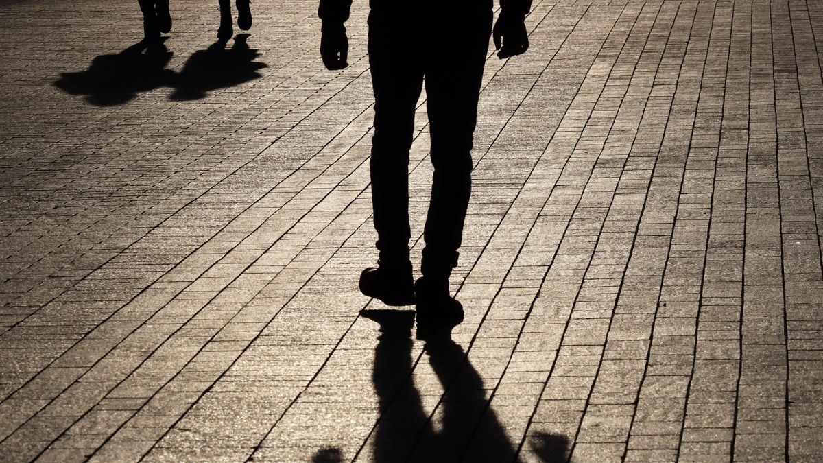 Szeged belvárosában fenyegetőzött részegen. Illusztráció: Shutterstock