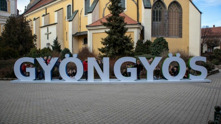 Gyöngyösön nem vezettek be önazonosság-védelmi rendeletet Forrás: MW archív