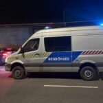 A hétvégén a Gyöngyösi Városrendészet csatlakozott a Gyöngyösi Rendőrkapitányság összehangolt közbiztonsági és közlekedésrendészeti akciójához. Forrás: Facebook