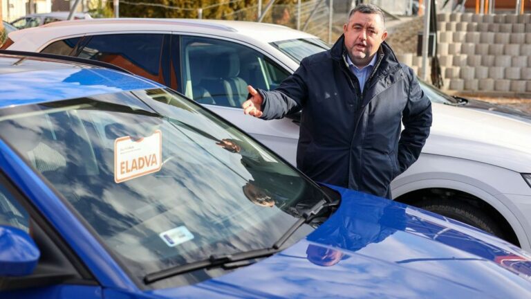 Használt autók közül a legkeresettebbek a 3 és 5 millió forint közöttiek, erre van még fedezetük a leendő tulajdonosoknak. Vásárlás előtt nézessük át alaposan Forrás: Szakony Attila/ZAOL