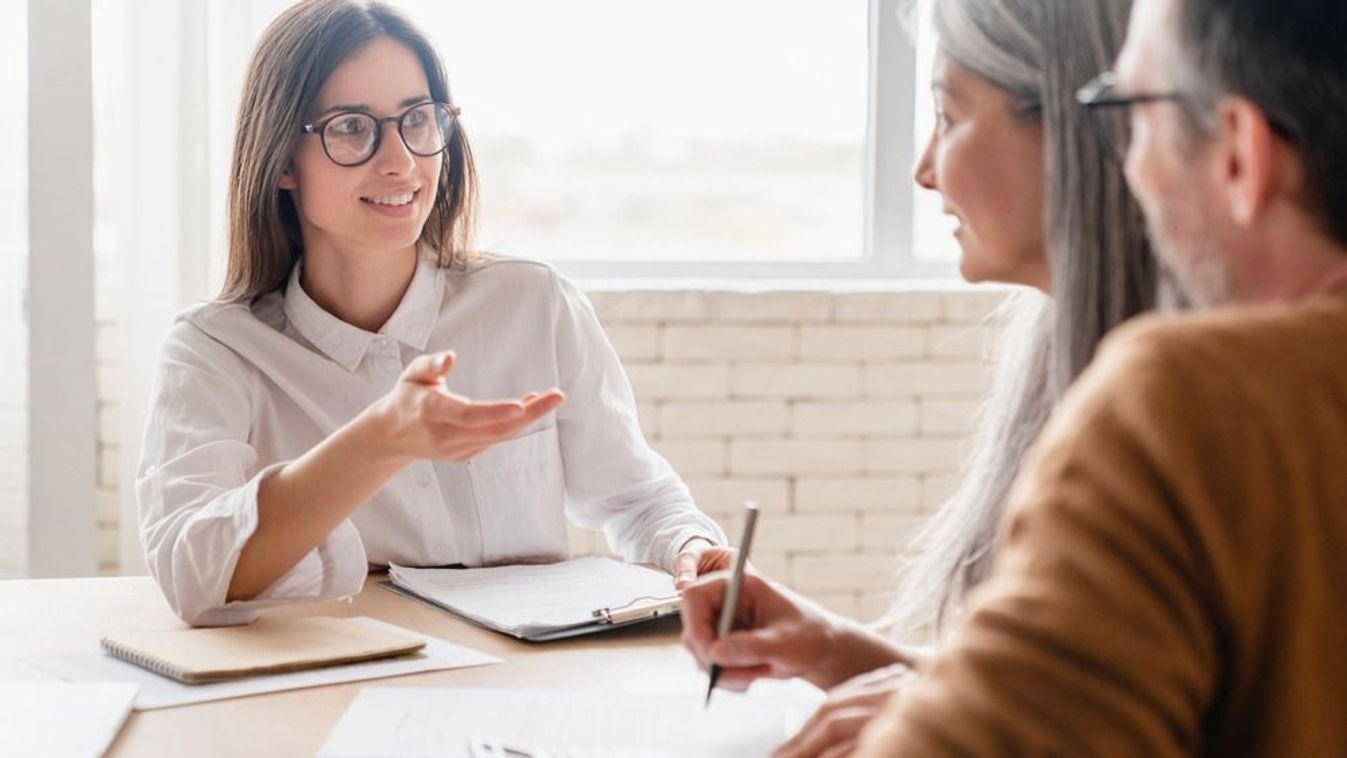 Utánajártunk, hogy hogyan szüntethető meg a haszonélvezeti jog Forrás: Illusztráció / Shutterstock Fotó: Inside Creative House