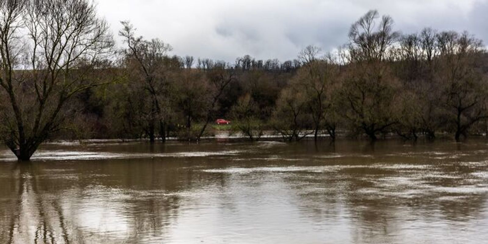 Lassú apadás után jöhet a fertőtlenítés