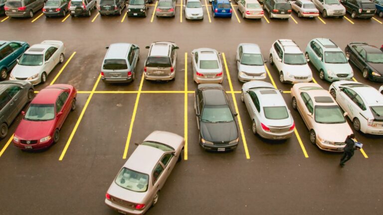 Sokakat felháborított a jászberényi parkolás Fotó: Illusztráció / Forrás: Getty Images