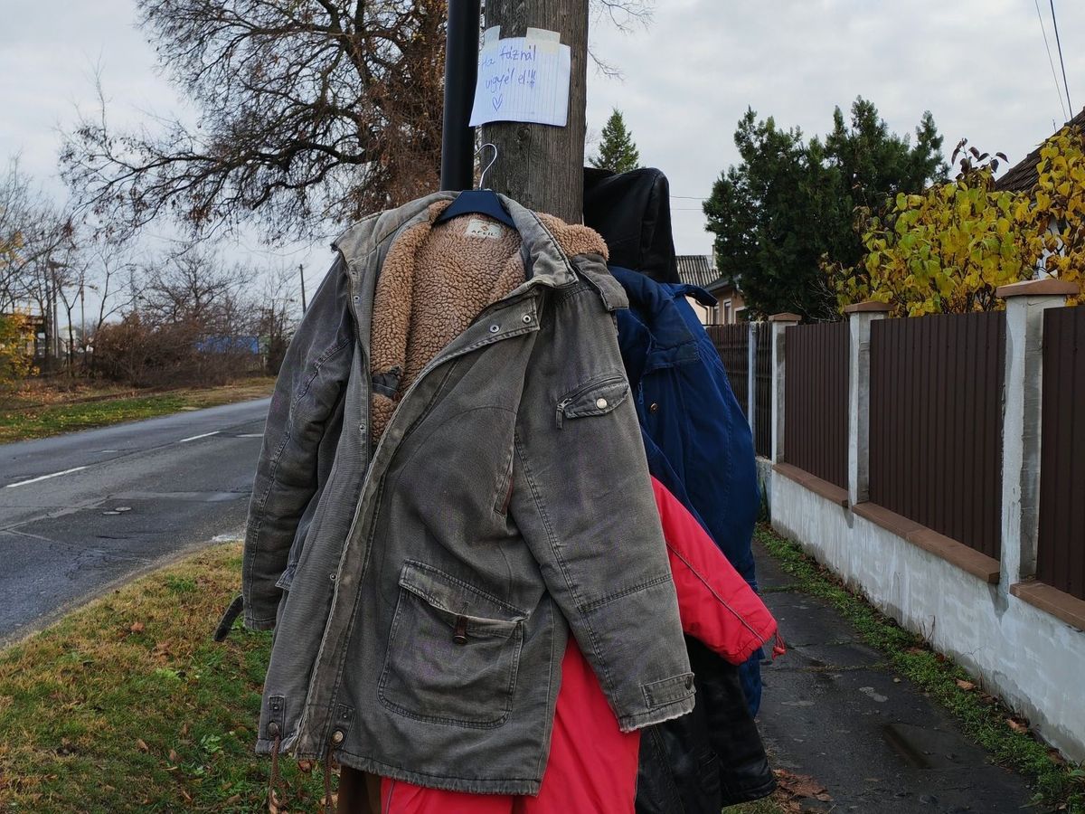 Ingyen adják Debrecenben! A boltokban újonnan iszonyat drágák, most viheti bárki! Forrás: Facebook / Debrecenben Hallottam
