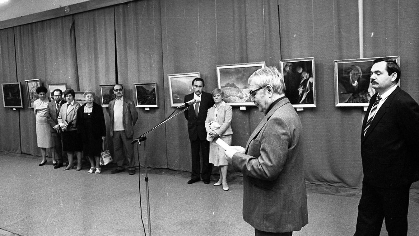 Fotó: Laufer László