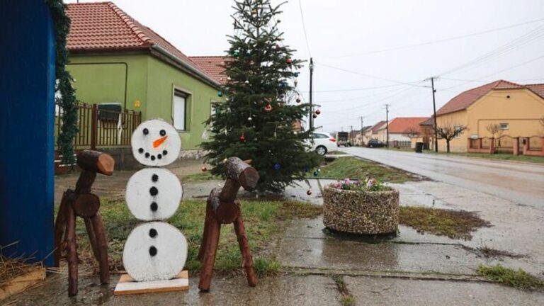 Katalin-nap - időjárás