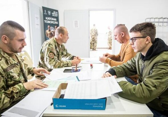 Fotók: Bencsik Ádám