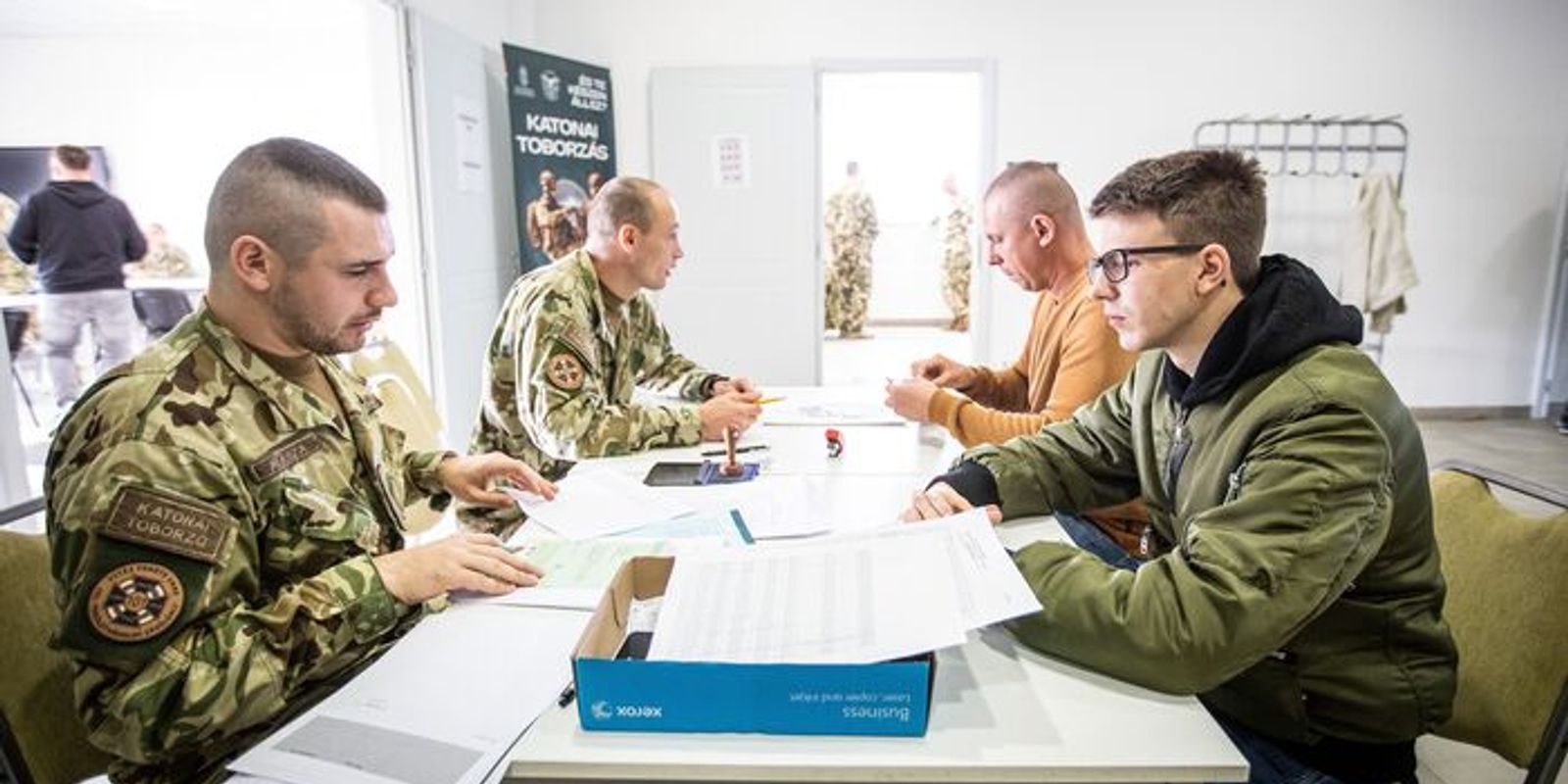 Fotók: Bencsik Ádám