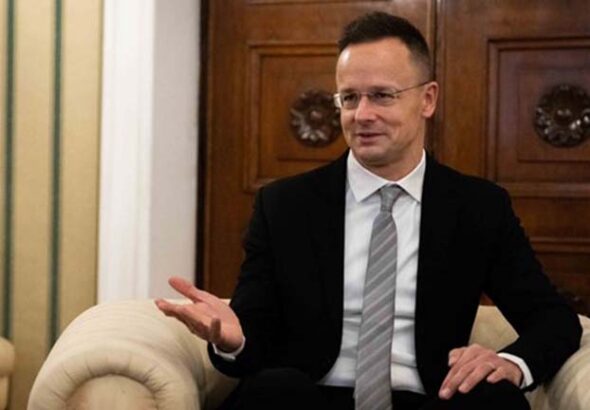 Kína támogatja Magyarországot