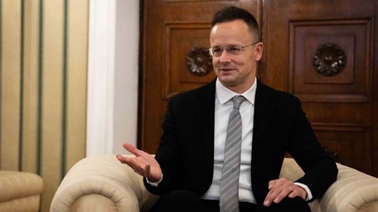 Kína támogatja Magyarországot