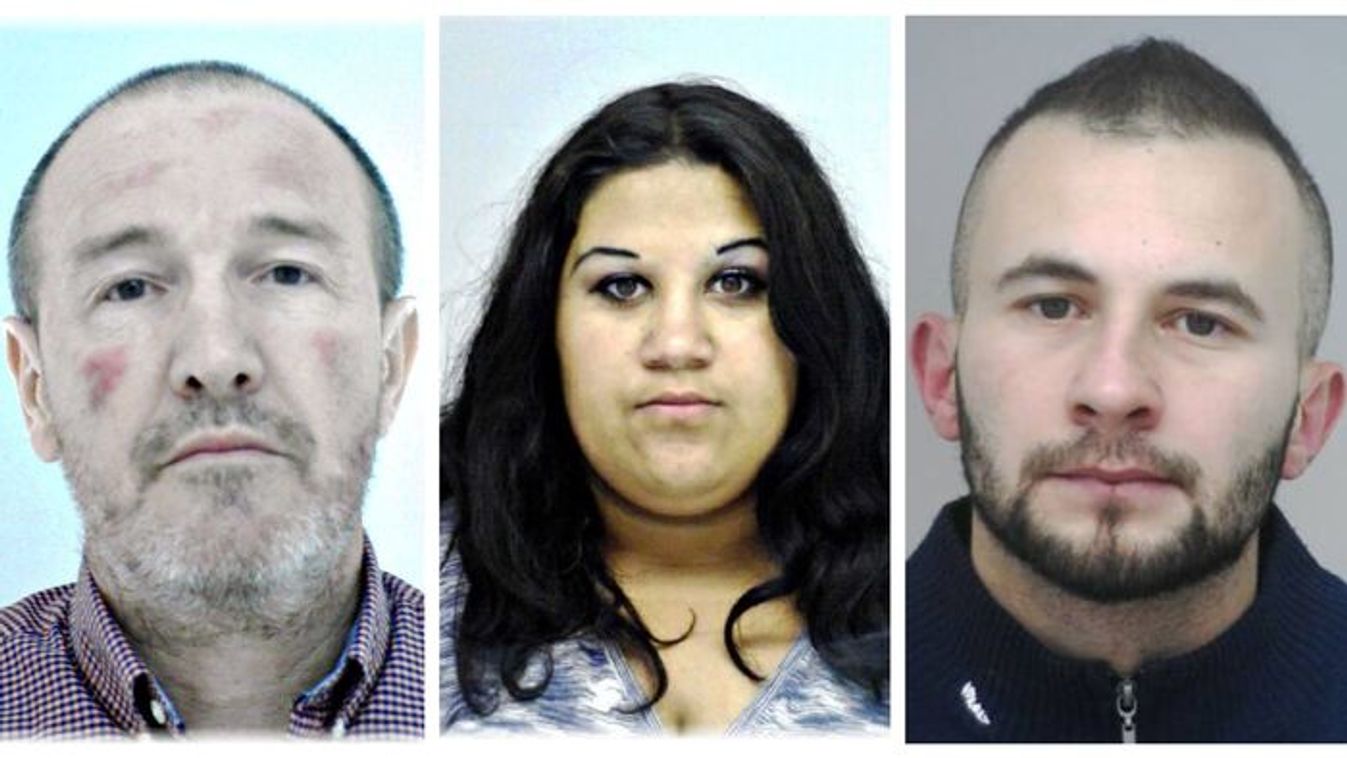 A körözési toplista folyamatosan változik, van, aki ellen több elfogatóparancsot is kiadtak már Forrás: Police.hu