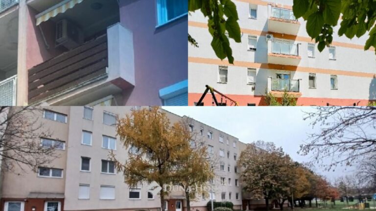 Most mutatunk 3 olcsó balatoni lakást, amikért nem kell vagyonokat kiadni, és mindegyikre felvehető a 3%-os lakáshitel is Fotó: Ingatlanbazár