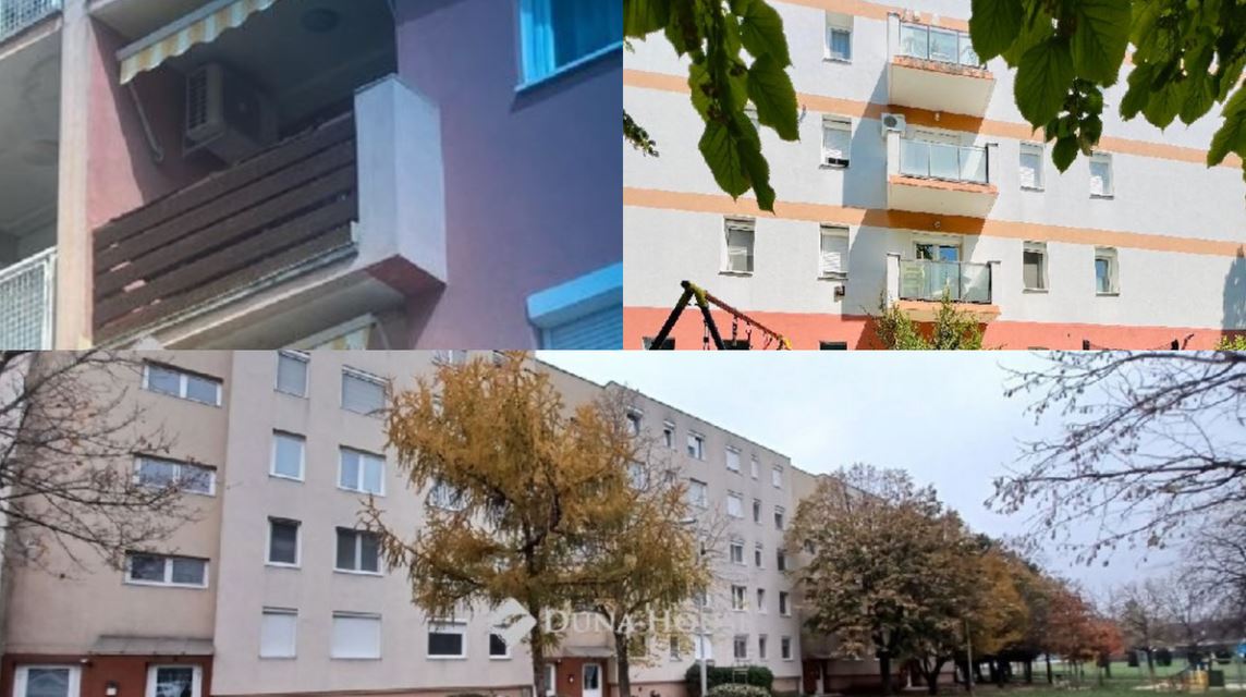 Most mutatunk 3 olcsó balatoni lakást, amikért nem kell vagyonokat kiadni, és mindegyikre felvehető a 3%-os lakáshitel is Fotó: Ingatlanbazár