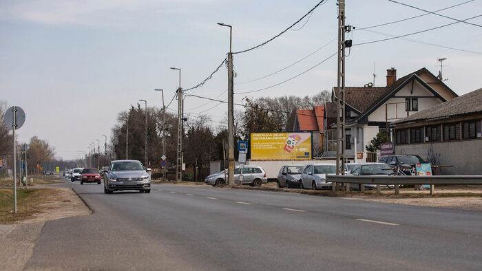 "A kiemelt beruházással elgördítik az akadályokat..."