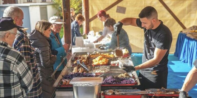 Parádés hétvége vár ránk