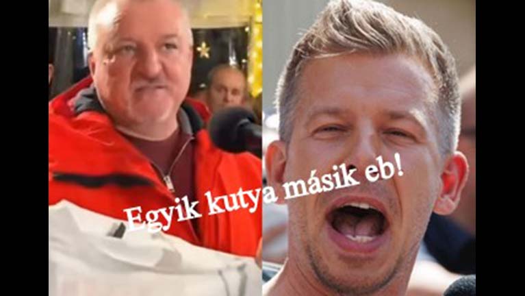 MSZP-Tisza – egyik kutya másik eb!