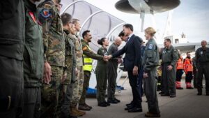 NATO: a háború csak idő kérdése