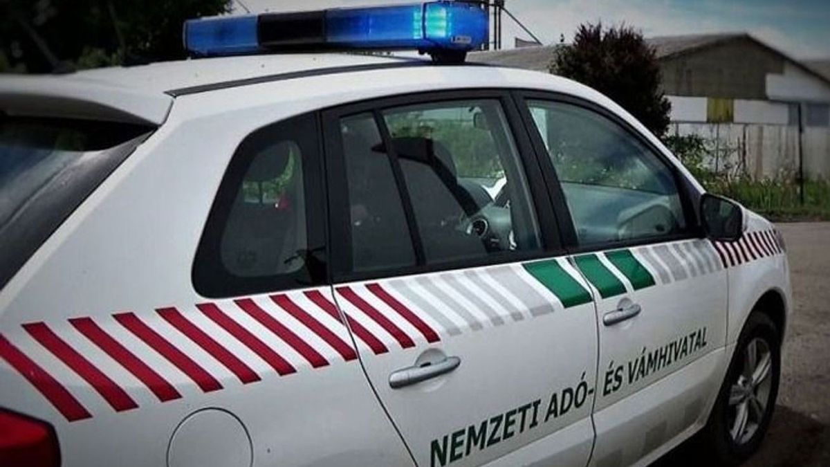 NAV-ellenőrzések jönnek Kunszentmiklóson, Szabadszálláson és Kunadacson Forrás: NAV