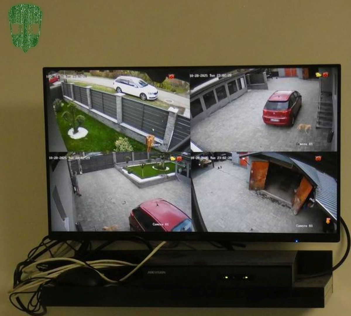 Sok pénzt kerestek az internetes csalásokból Forrás: police.hu