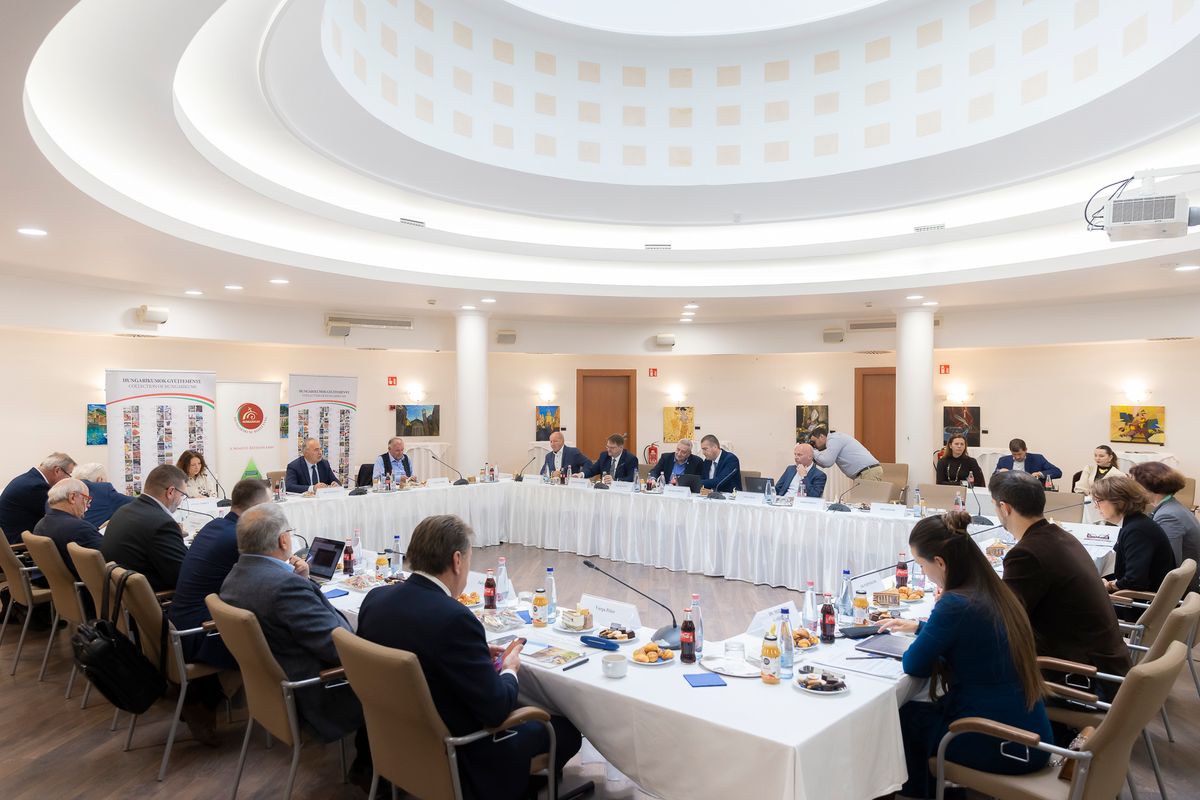 A Hungarikum Bizottság 2025. november 10-i ülésén határozott arról, hogy a Hungarikumok Gyűjteménye a magyar nyereggel bővül, így annak tiszafüredi változatával is Forrás: Hungarikum.hu