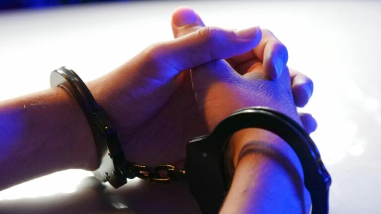 Méltó büntetést kaptak a migránscsempészek Illusztráció: Pexels.com