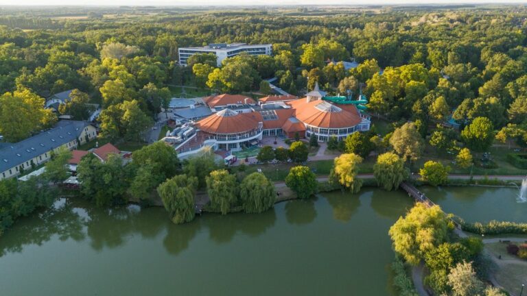 Több mint 600 ezer vendégéjszaka hazánkban, Nyíregyháza a top 10-ben Fotó/ Forrás: TDM Nyíregyháza közösségi oldala