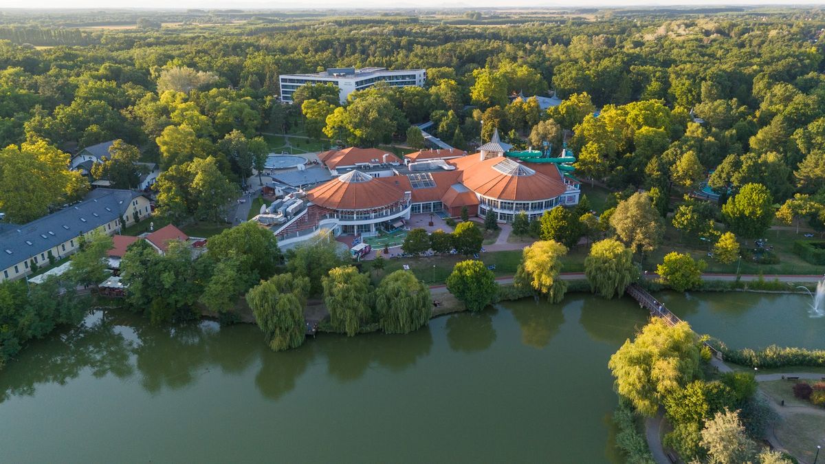 Több mint 600 ezer vendégéjszaka hazánkban, Nyíregyháza a top 10-ben Fotó/ Forrás: TDM Nyíregyháza közösségi oldala