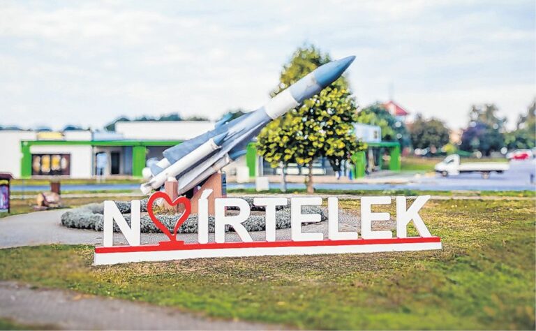 Szekeres József: Az alázatos munka a siker titka Nyírteleken