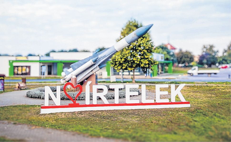 Szekeres József: Az alázatos munka a siker titka Nyírteleken