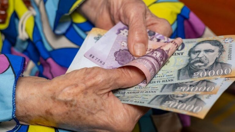 Decemberben előbb ékezik a nyugdíjutalás Forrás: Illusztráció / Shutterstock