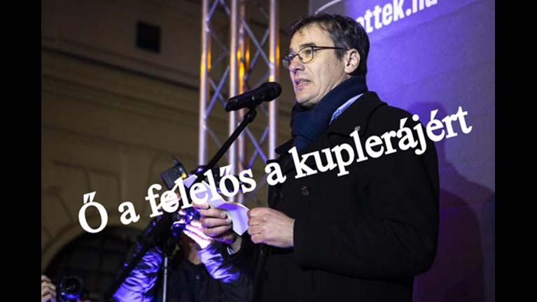 Ő a felelős a kuplerájért
