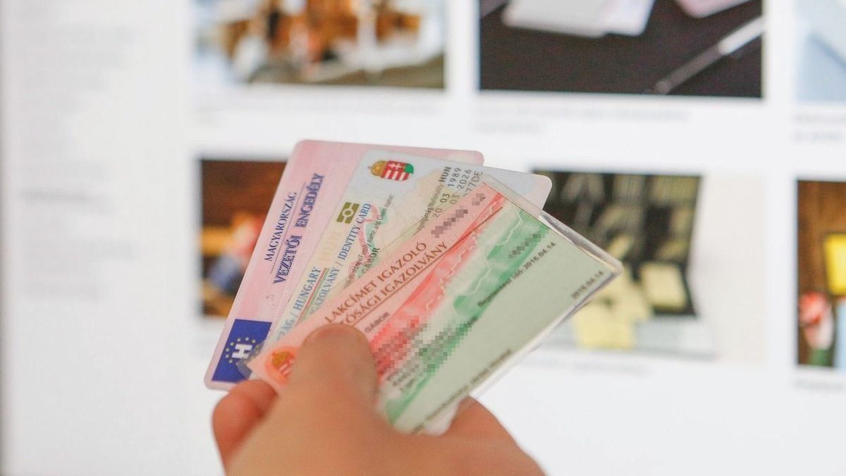 Helyi önazonossági rendelet: lakosokat kérdezték, ki települjön be Fotó: Cseh Gábor / Forrás: Vas Népe