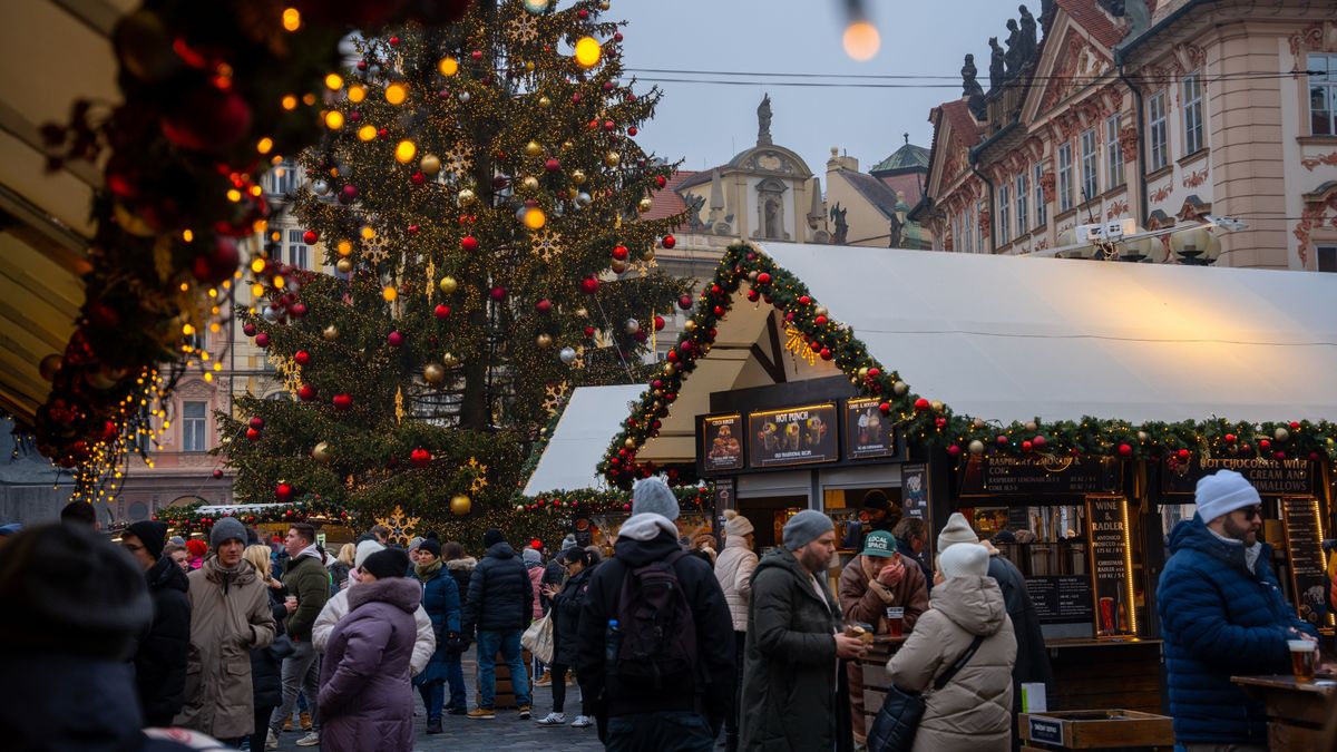 Advent Oroszlány - még versenyek is lesznek Forrás: Shutterstock