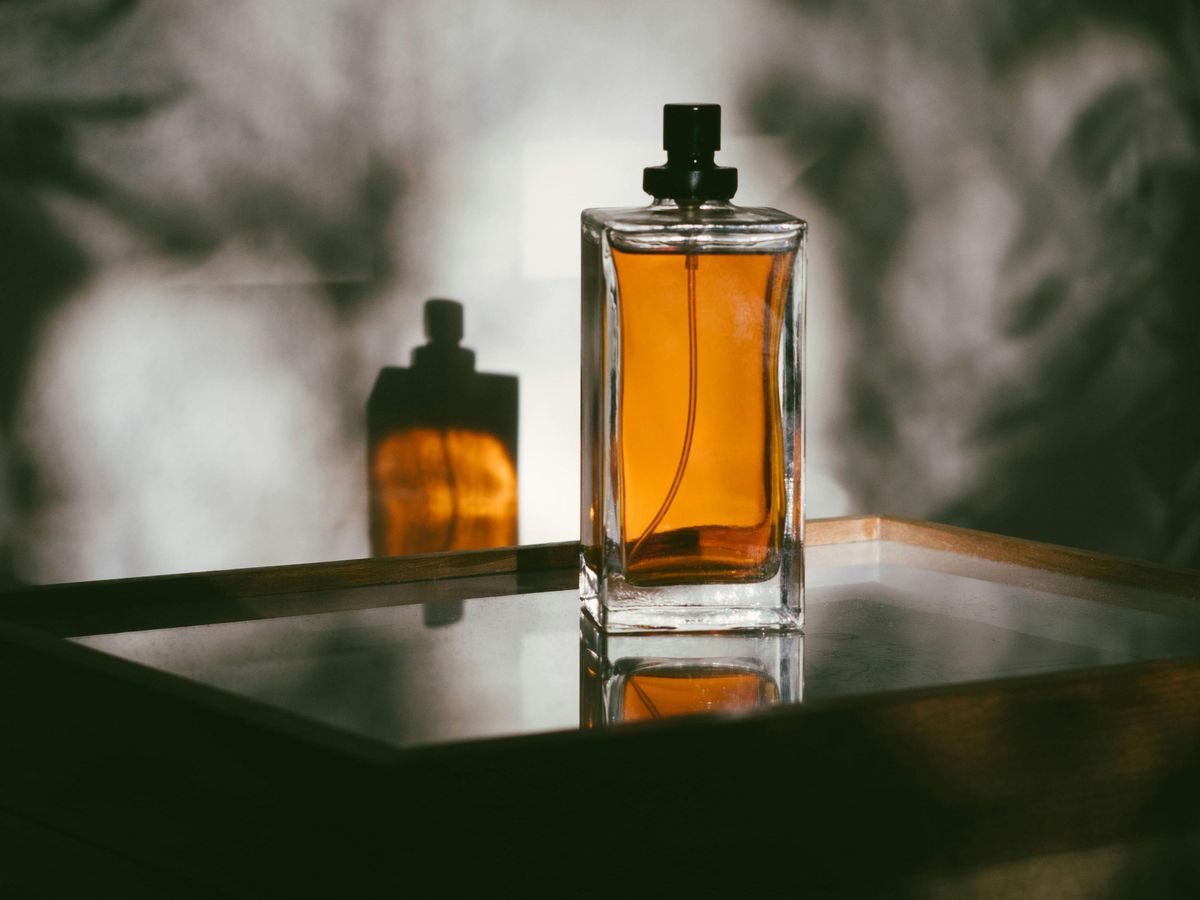 A pápai bolti tolvaj több parfümöt is zsebre tett Forrás: Pexels-illusztráció