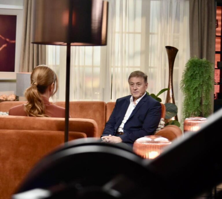 Újabb mérföldkőhöz érkezett Dr. Cziráki Attila „Szívügyem Pécs” névre keresztelt projektje, az új pécsi Szív- és Érgyógyászati Centrum megvalósítása.