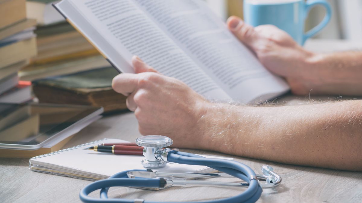 Piros csík a bőrön: ezt mondja az orvostudomány Fotó: Shutterstock.com / Forrás: Illusztráció