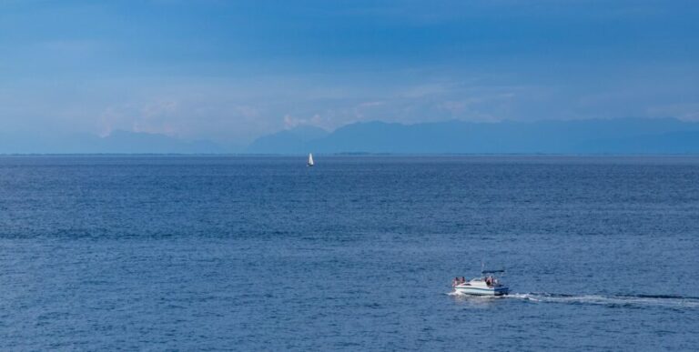 Adriai-tenger Fotó: brunocoelho, Panther Media Global / Alamy / Profimedia
