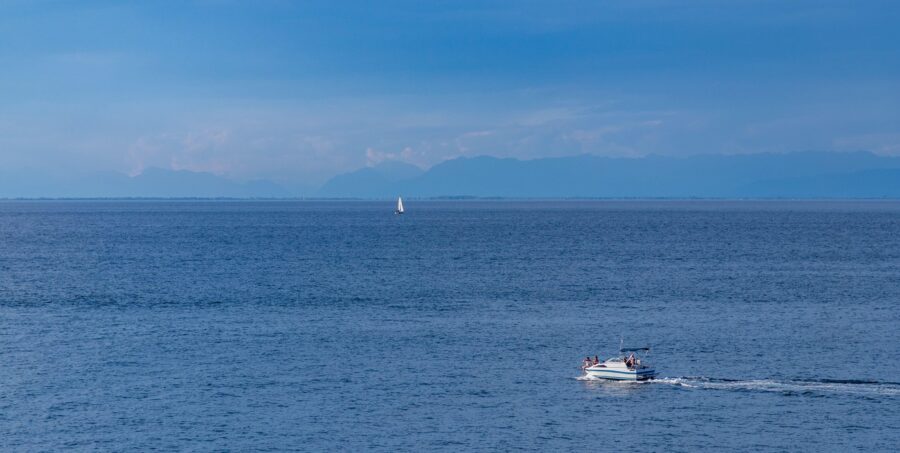 Adriai-tenger Fotó: brunocoelho, Panther Media Global / Alamy / Profimedia