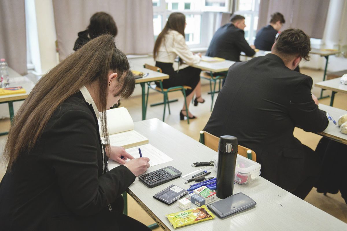 Megvan a rangsor, melyek a legjobb középiskolák Heves vármegyében Forrás: Albert Péter/Heol.hu