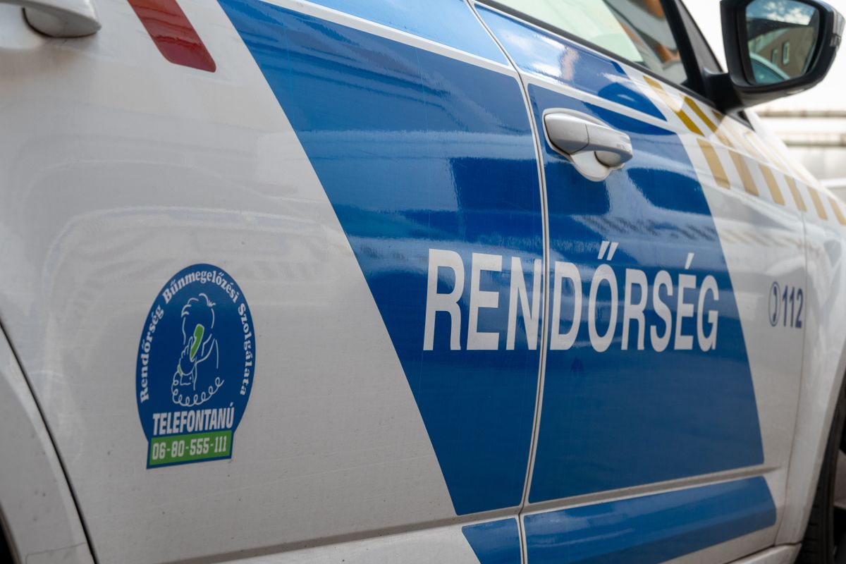 A hatóság szerint a kereskedő páros kristállyal üzletelt a kistelepülésen. Illusztráció: Shutterstock