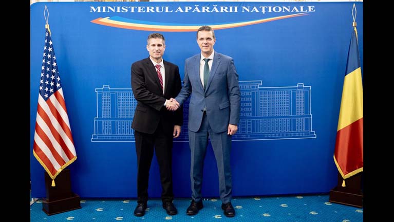 Román kártya az amerikai tervekben