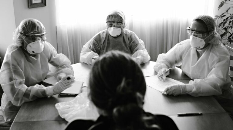 Egy hónap alatt megduplázódott a gócpontok száma – súlyosbodik a sárgaság járvány Forrás: pexels.com