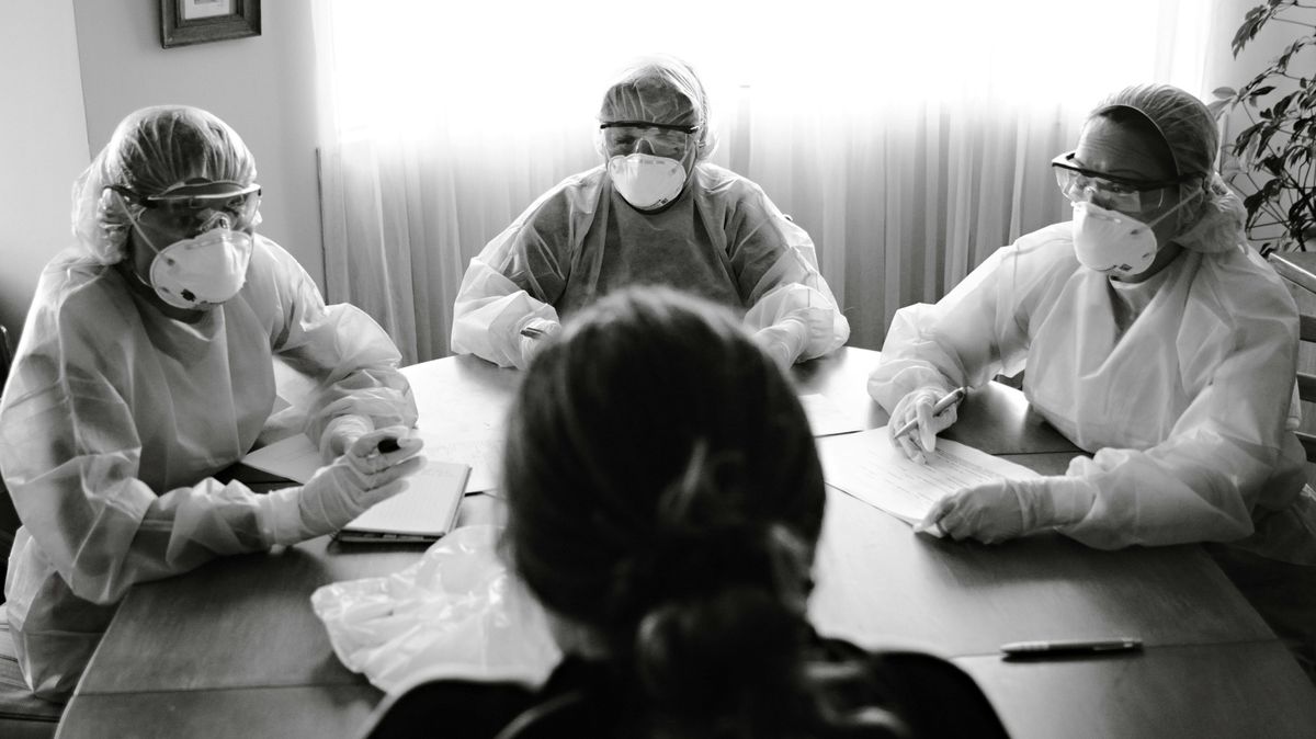 Egy hónap alatt megduplázódott a gócpontok száma – súlyosbodik a sárgaság járvány Forrás: pexels.com