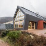 A Somoskői Kirándulóközpont elnyerte a természetjárók szívét és a rangos év turistaháza címet is Fotó: Pogonyi Dávid / Forrás: Facebook/Aktív Kalandor