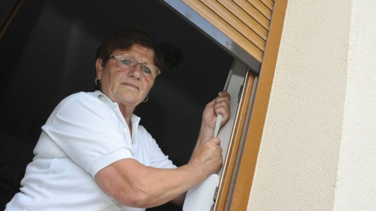 Két mozdulat – mutatjuk, hogyan spórolj a fűtéssel Fotó: Mészáros János Az őszi nyár utá