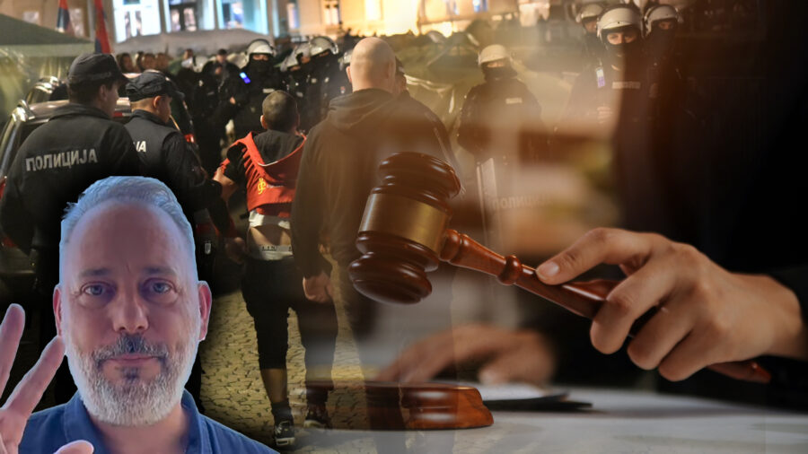 Fotó: Vladislav Mitić/Nova.rs/Shutterstock/Instagram/branko_babic_phiacademy