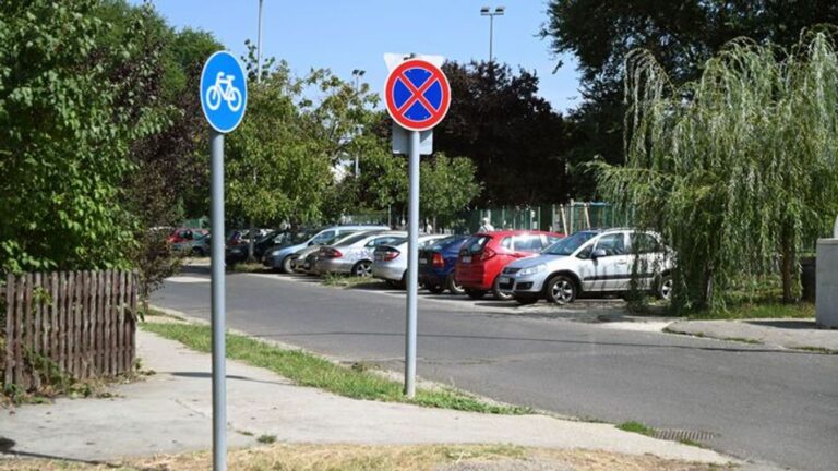 Ismeri ezt a közlekedési táblát? Ha erre autózik, legyen nagyon óvatos! KÖZLEKEDÉSI SZABÁLY