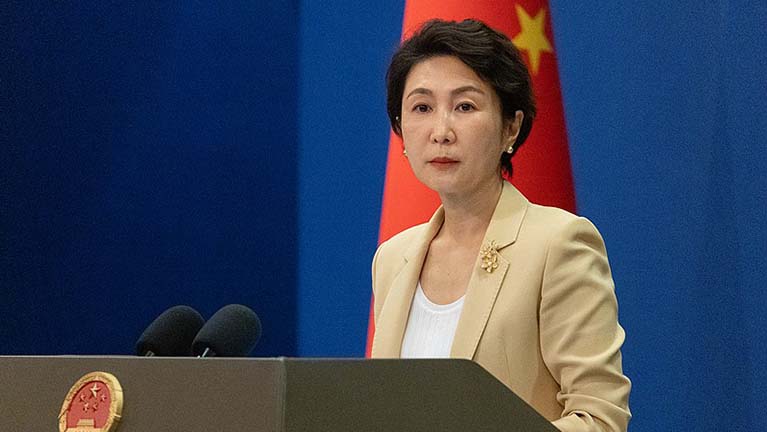 Tajvan Kína része, Japánnak semmi köze sincs hozzá!