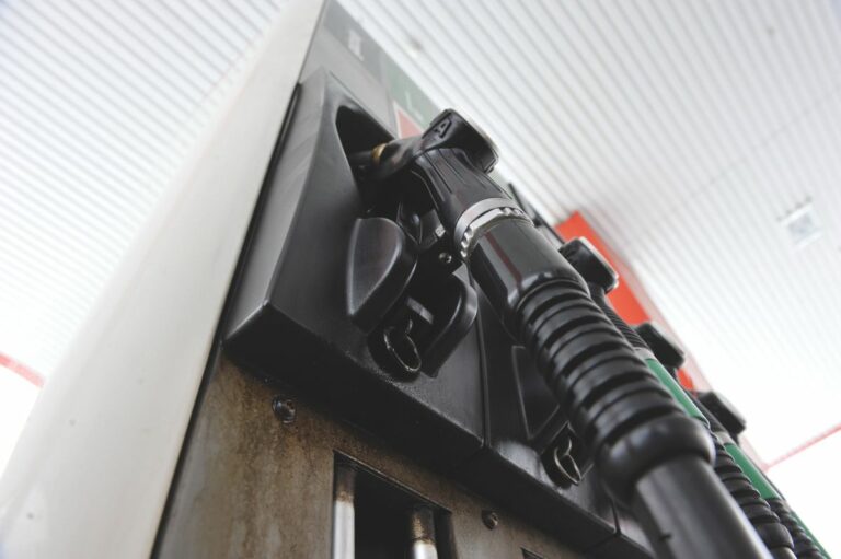 Több önkiszolgáló benzinkút is van Szegeden, de hamarosan még több épülhet. Illusztráció: MW