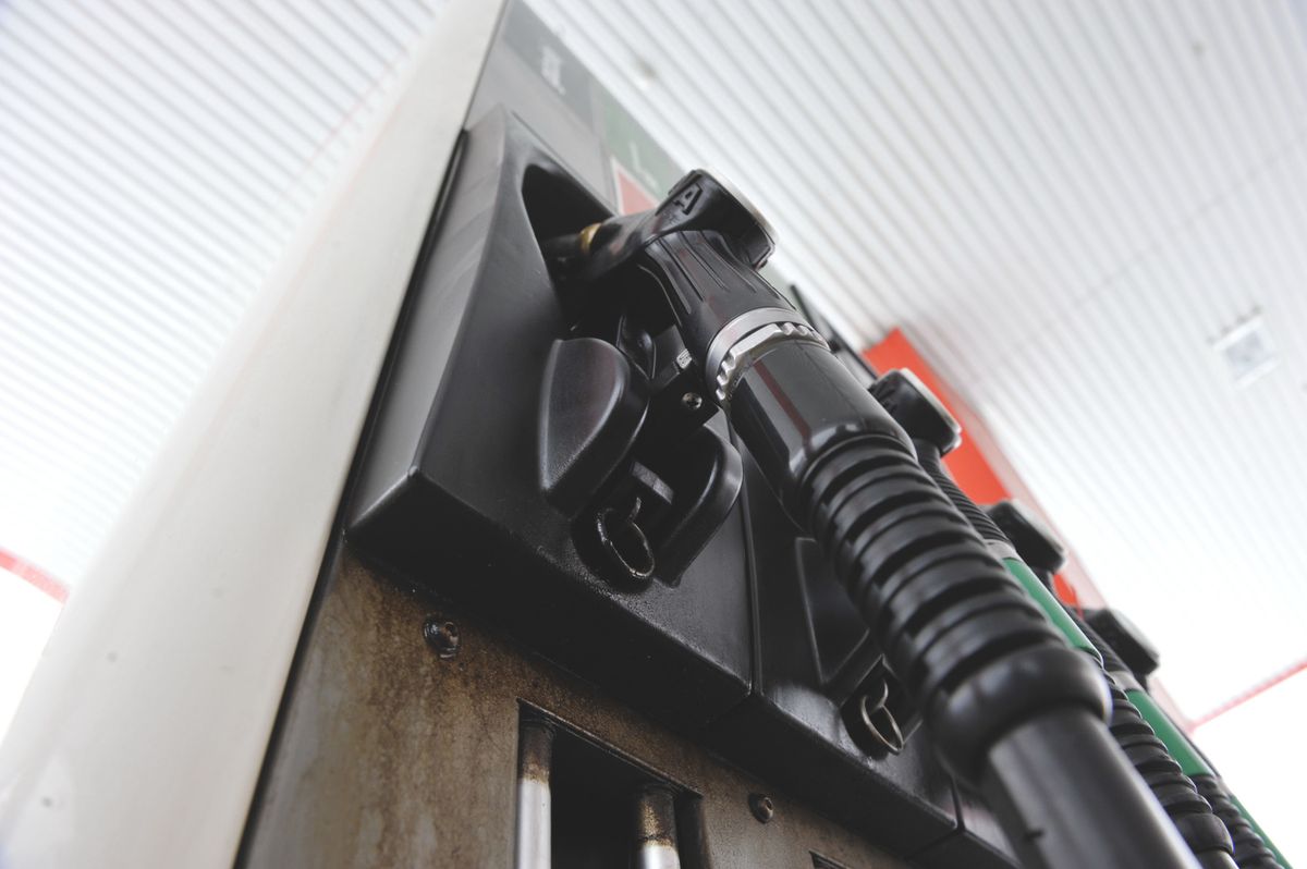 Több önkiszolgáló benzinkút is van Szegeden, de hamarosan még több épülhet. Illusztráció: MW